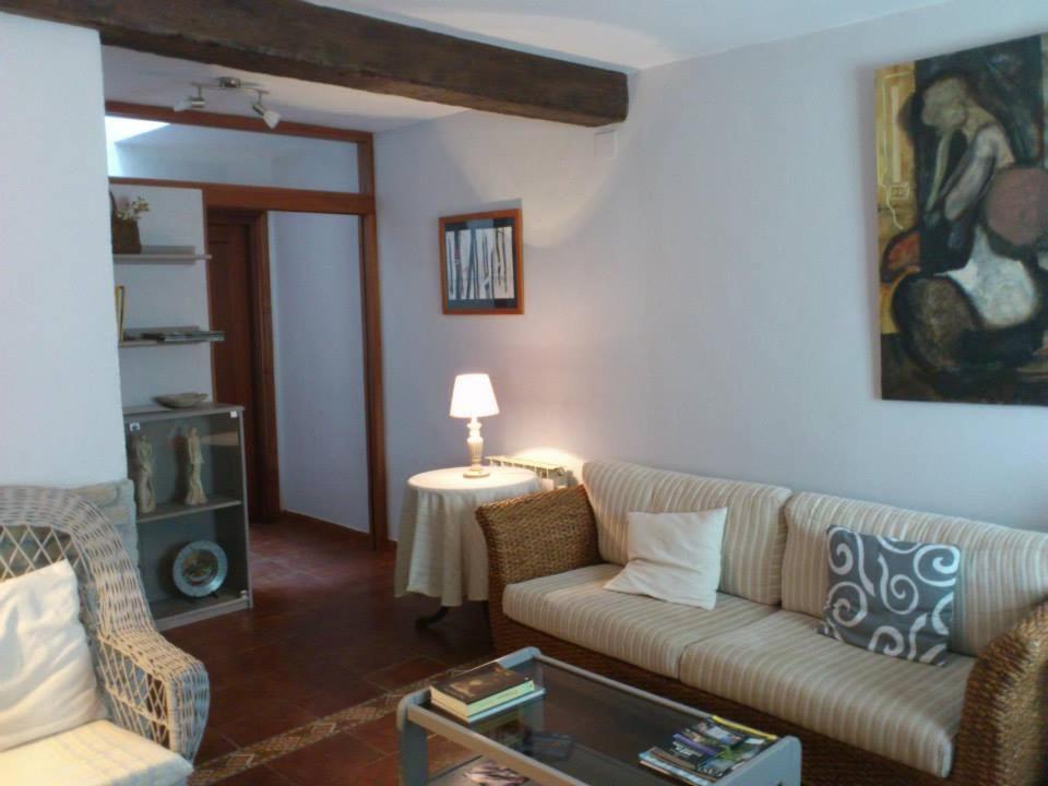 Casa Rural Ozollo Gautegiz Arteaga Exterior photo