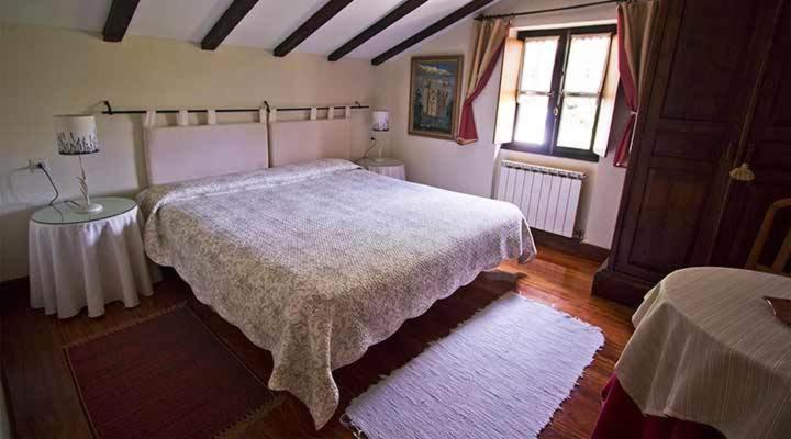 Casa Rural Ozollo Gautegiz Arteaga Exterior photo